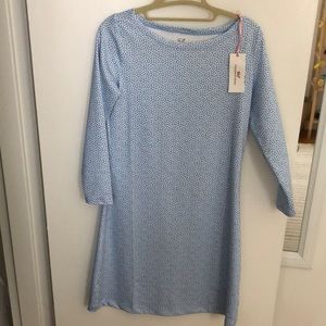 XS vineyard vines dress!! NWT!